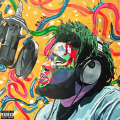 Rod Wave - Go Easy On Me (Unreleased)