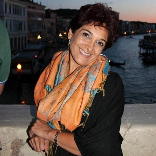 Reflections on Apartheid and Lessons Learned with Zuraida Dada