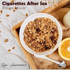 Ofer Hamerman - Cigarettes After Sex - Late Night Time - 008