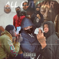 All Out War