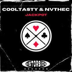 CoolTasty & Nvthec - Jackpot