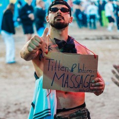 Noch Musik? oder  schon LÄRM!¿‽