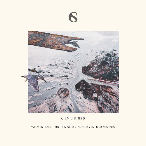 PREMIERE: Anders Hellberg - Modulation Stimulant  [Cinus]