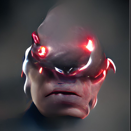 Mutated (17 4 22)