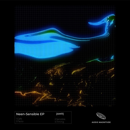 Neen - Sensible EP [AM11] - Previews