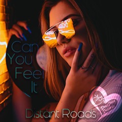 Distant Roads - Can You Feel It