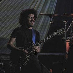 Tempo - Dani Longaray