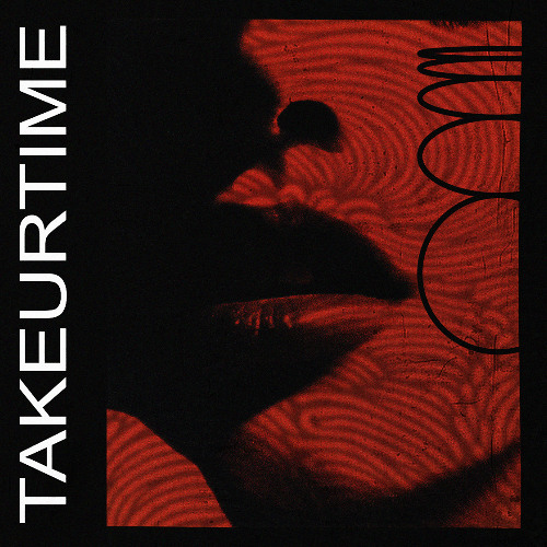 TAKEURTIME