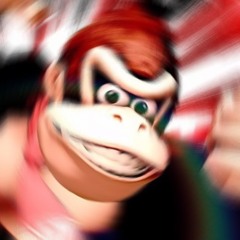 every donkey kong victory theme played at once