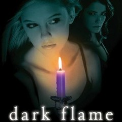 (PDF) Download Dark Flame BY : Alyson Noel