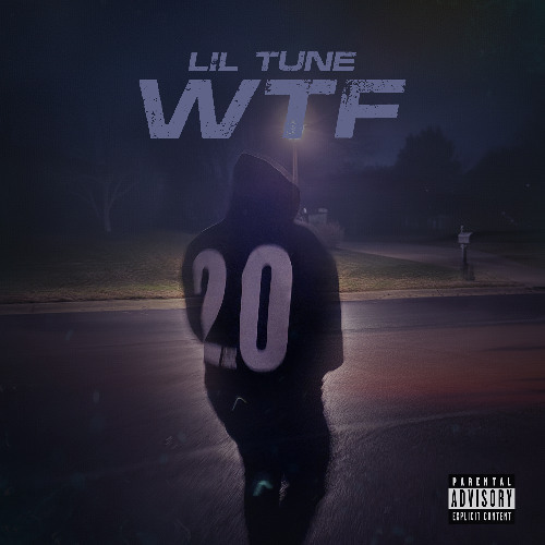 Lil Tune - WTF (Prod. Juno)