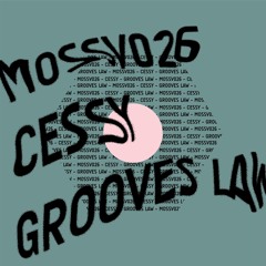 Premiere : Cessy - Hatrick [MOSSV026]
