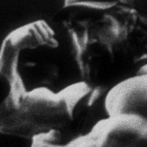 No One Believed in Me.