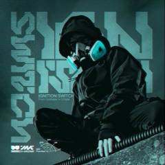Ikuko Morozumi /  Ignition Switch - Detroit Underground [Preview]