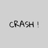 CRASH! (ft. peke444) — cover