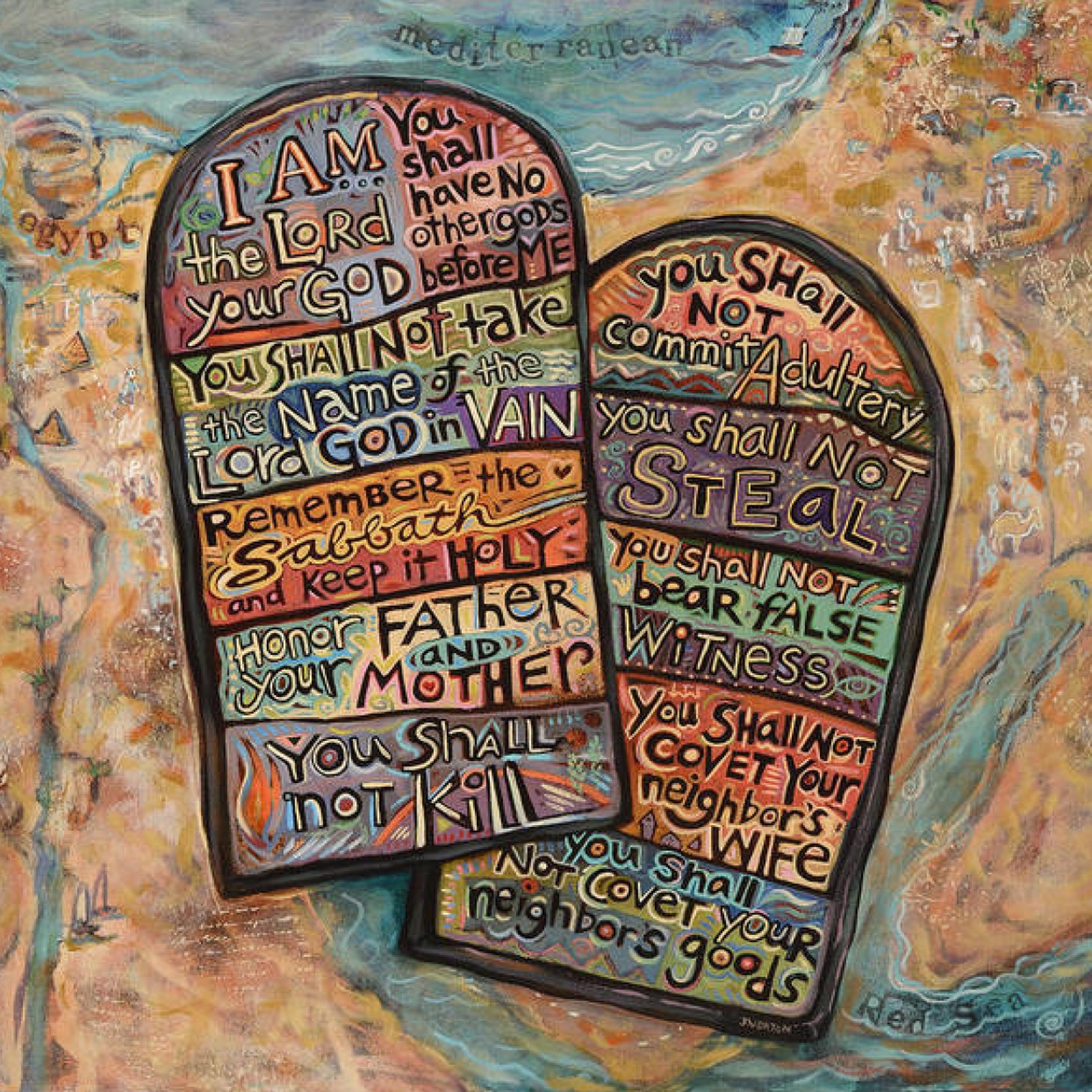 St. Simons Presbyterian Podcast