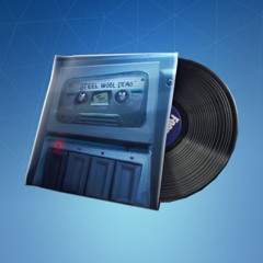 Fortnite Stand and Fight Music Pack / Lobby Music (Russian Version)