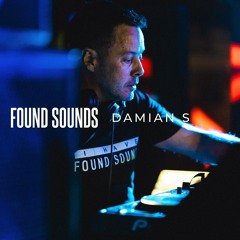 Damian S @ Found Sounds 23/05/25