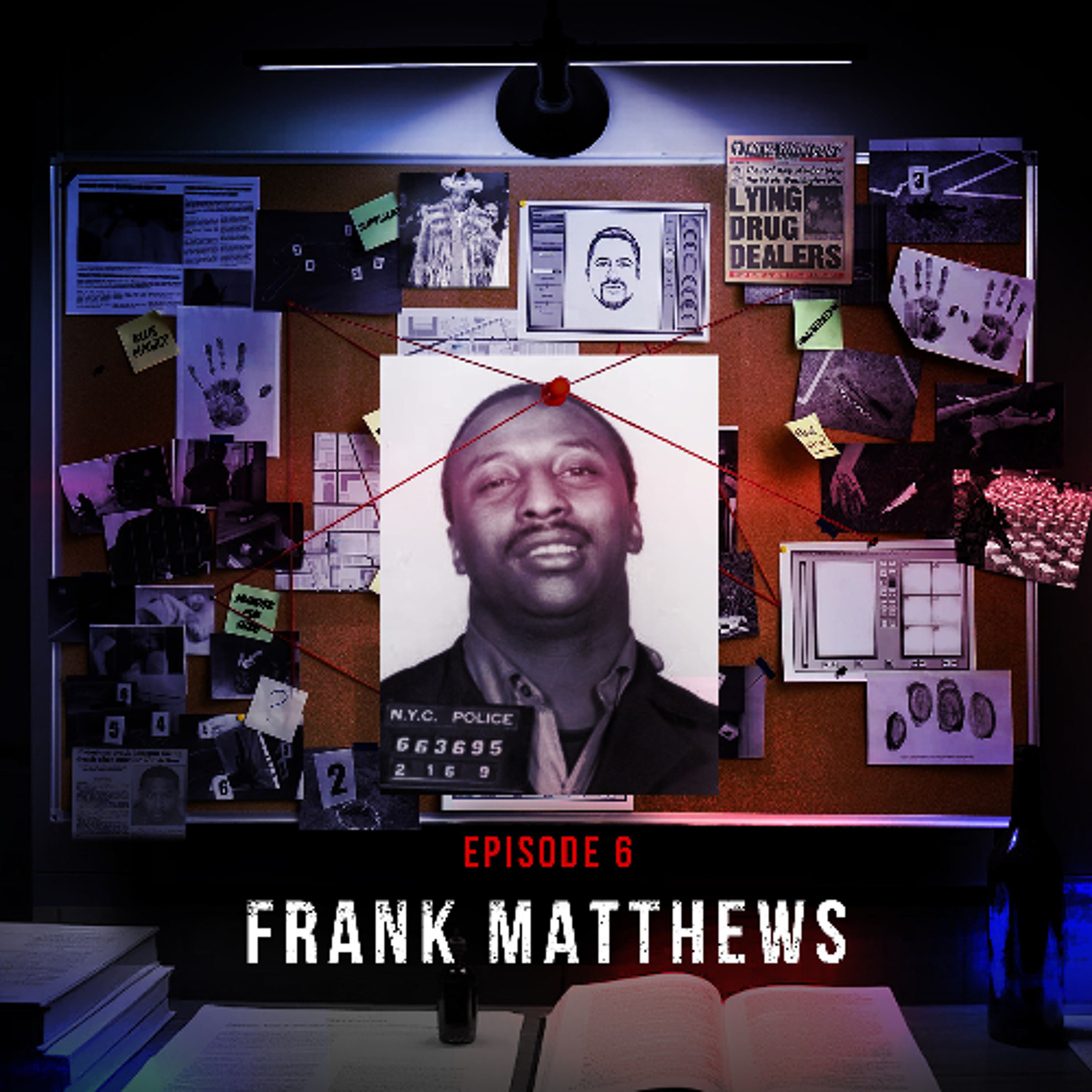 Infamy