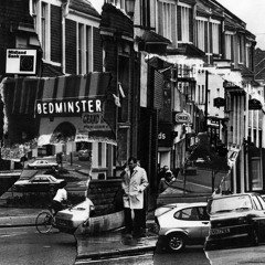 Sylla, Gabriel Waves & Sir Hiss - Bedminster