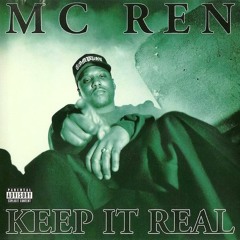 Mc Ren - Keep It Real (Edac Selectah Remix)