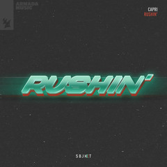 Capri - Rushin'