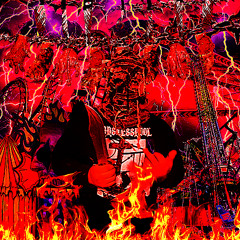 Ethereal Trappin (P. HajnalFilip x MoveII)