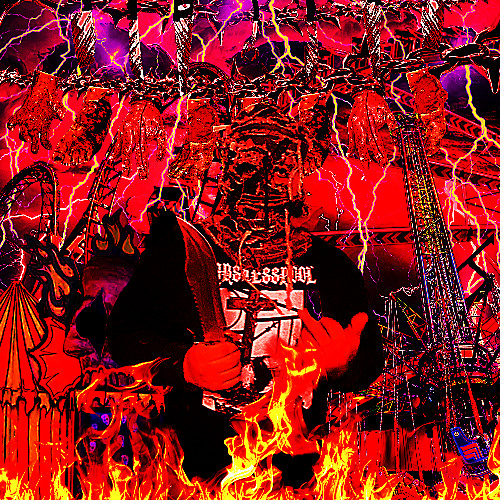 Ethereal Trappin (P. HajnalFilip x MoveII)