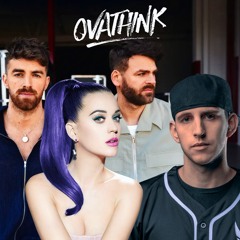 Katy Perry X The Chainsmokers & Illenium - Teenage Dream X Don't Let Me Down (OVATHINK Mashup)