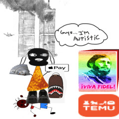 Episode 2: Enrique, Bobo Renea, and Apple Pay