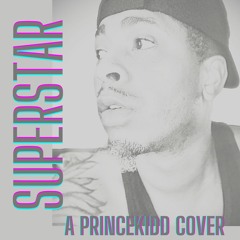 Usher Superstar A PRINCEKIDD COVER