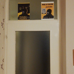 Wu maniaxiis(AROPL BALKANS Remix)