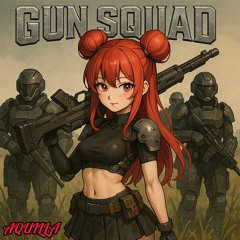 GUN SQUAD