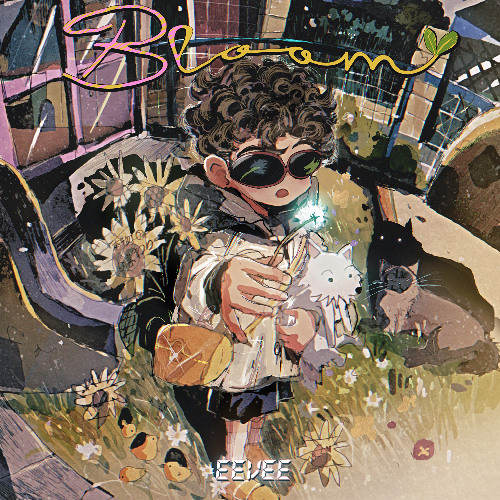 everyday life: bloom sessions
