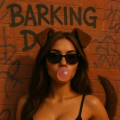 Barking Dog (Milo)