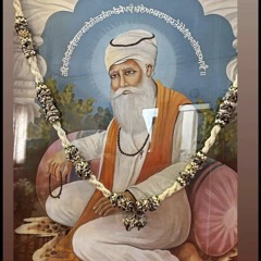 Raag Miya Ki Malhaar - Apune Satgur Kai Balhaarai  - Bhai Dharam Singh Shamsher Singh Zakhmi