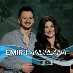 Andreana i Emir - Cipele (OFFICIAL AUDIO)
