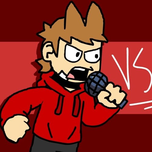 Tord Week Bambi's Recovery