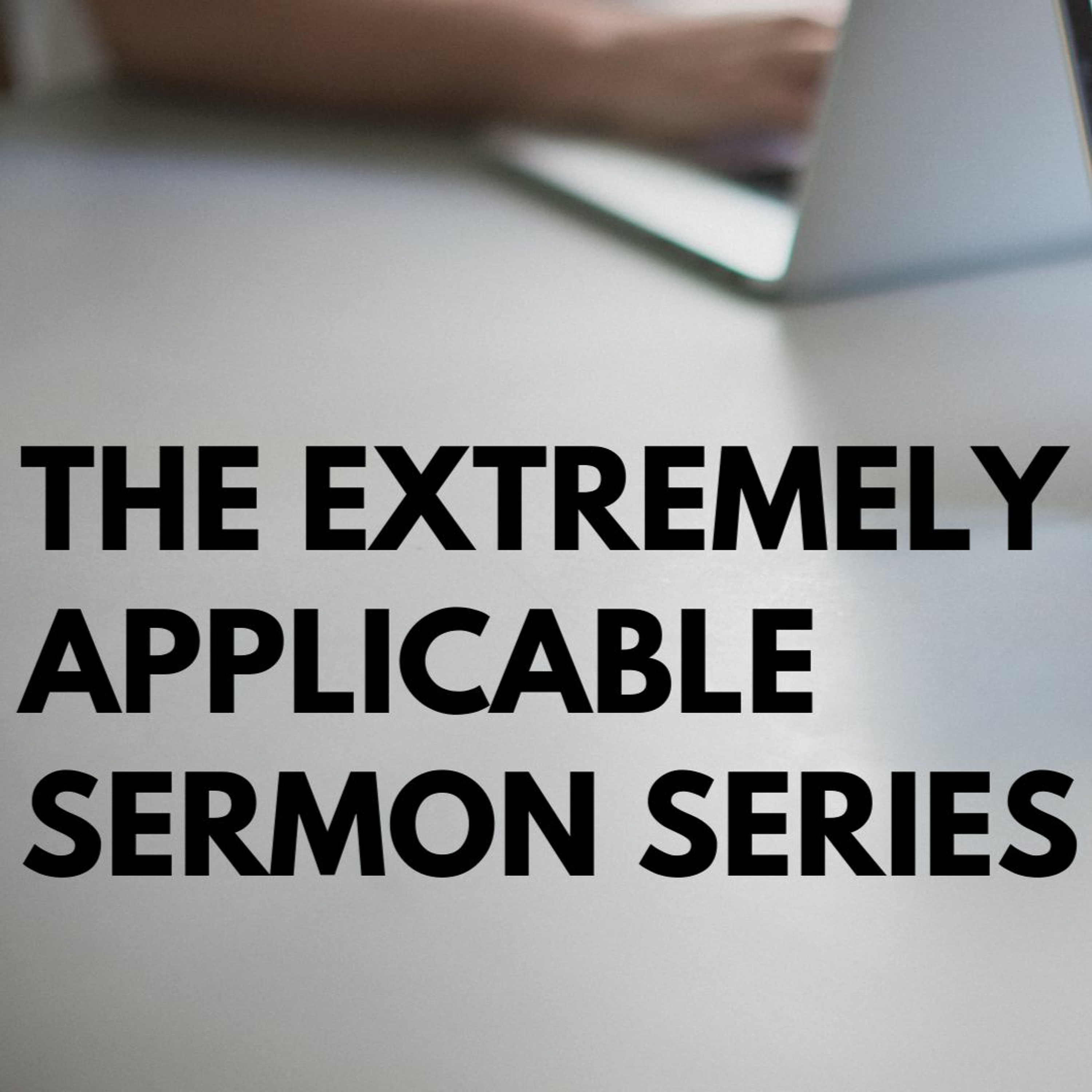 Chapelwood Sermons