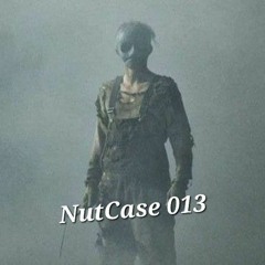 Mad E - NutCase 013  / Hardtechno