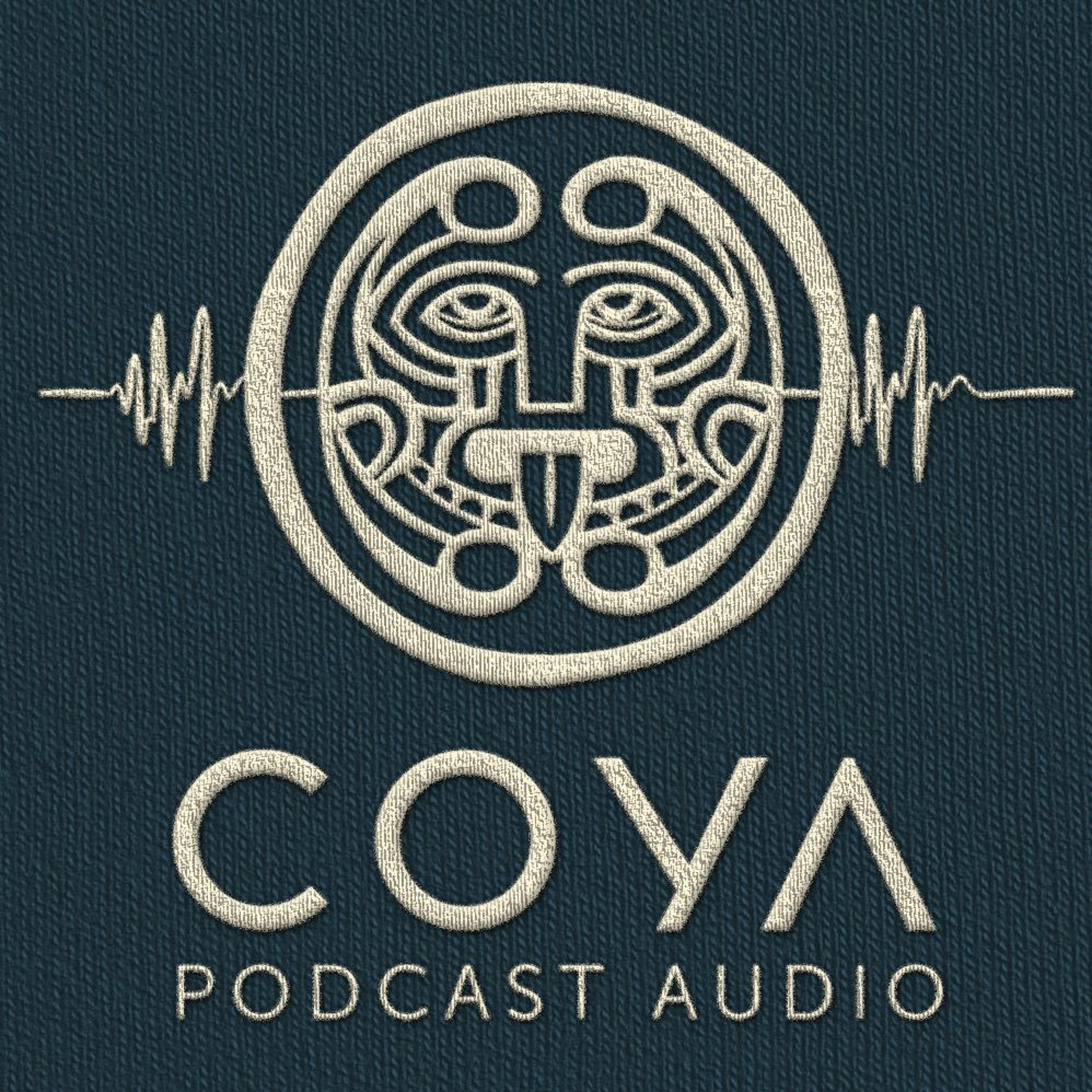 COYA Podcast