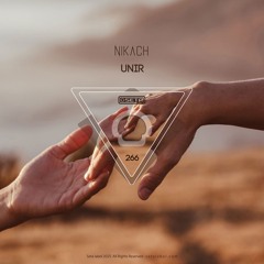 NikaCh - Two On Two (Original Mix)