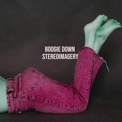 Booty Watch - Stereoimagery