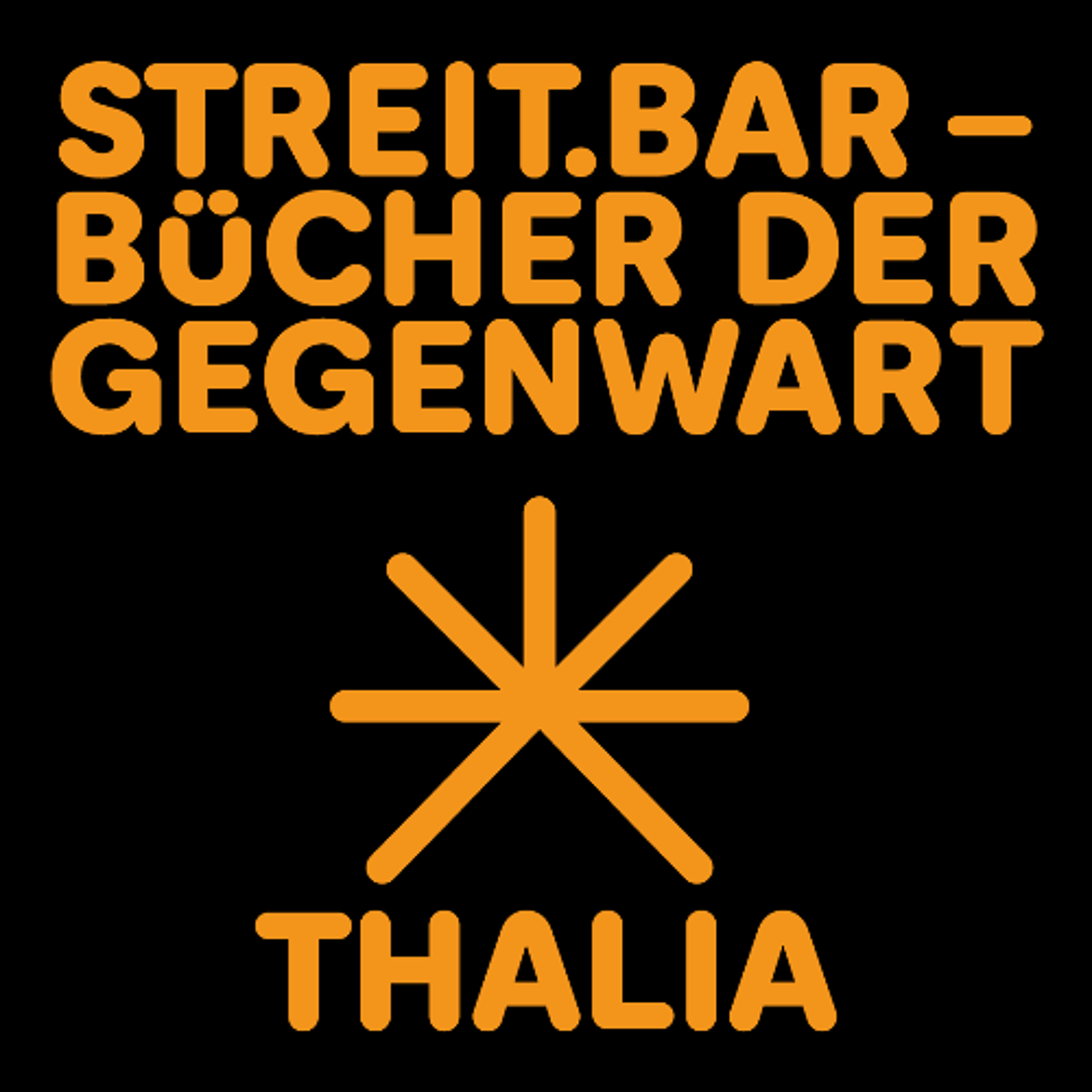 10. November 2025. Streit.Bar im November: Brüche – Krisen – Apokalypse episode artwork