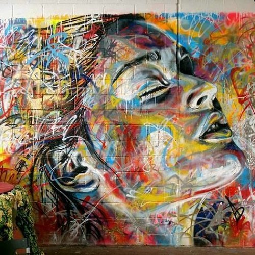 Kenny Leaven Feat. Kea - Wren (Original Mix)