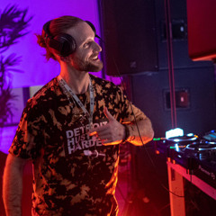 March 25.2023 //// Jungle Dimension (Post Mix)