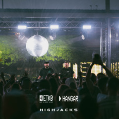 Highjacks at ETKO 23 May 2025