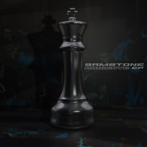 Samstone - Abdicate