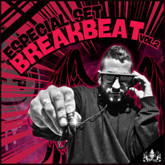 Burgos - Special set Breakbeat Vol.2 - (Bootlegs y temas editados) FREE DOWNLOAD