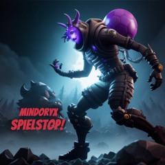 SPIEL STOP! (HardTechno)